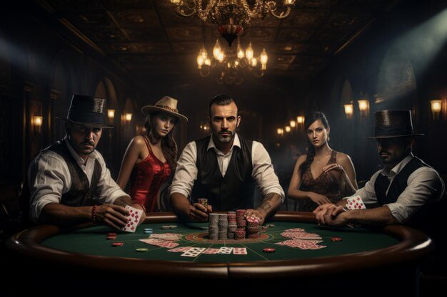 Slots Games